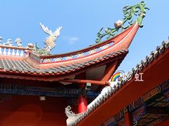 -黔灵山公园