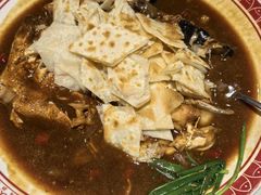 -旺顺阁鱼头泡饼(小红门店)