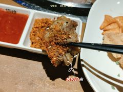 -佰烧海鲜烤肉火锅自助(熙地港店)