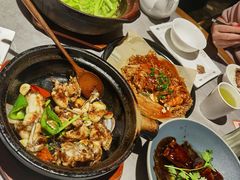 -啫神·广州地标美食(北京路店)