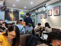 -鸭小妹鸭血粉丝(老门东店)