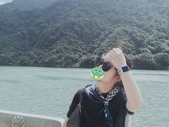 -飞霞风景名胜区