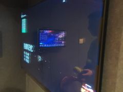 -一烧一烤•锦州烧烤(KTV包房·长江街店)