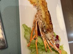 -金鸡湖大酒店·金咖啡厅(国宾路店)