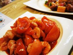 -渔太泰漓江小馆·广西融合菜(西街店)