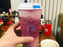 -luckincoffee瑞幸咖啡(顺义华联商厦店)