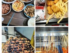 -肯德基(六安万达店)