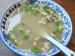 -老三羊汤【北兴隆街店】