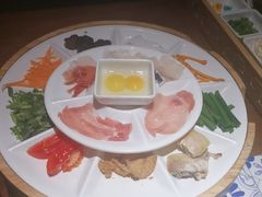 -芸南道·过桥米线(昆明老街旗舰店)