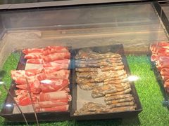 -欢乐牧场主题自助料理(龙华星河iCO店)