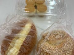 -甜嘟嘟烘焙坊(舒城路店)