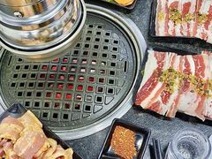 -星火东北碳火烤肉(华大店)