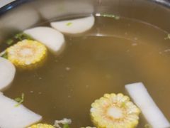 -三毛牛肉店(福强店)