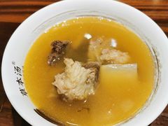 -草本汤(闵行漕宝路店)
