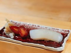 -镹·鱼料理  国产鱼使用店