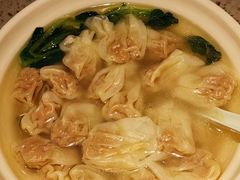 -东园小馆·早茶·淮扬小炒(三盛广场店)