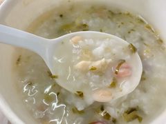 酸菜粥-麦当劳(温州东海店)