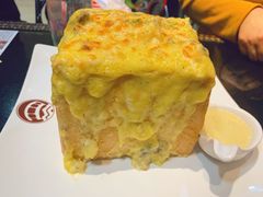 -超级厨房概念餐厅(奥园广场店)