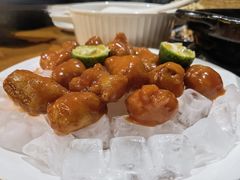 -汤和好天气 粤菜小馆(鸳鸯店)
