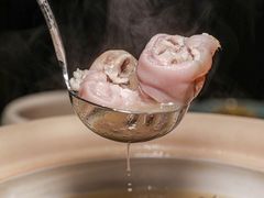 -庐灶江南·江南菜·四合院Bistro(东直门雍和宫·原华侨宾馆店)