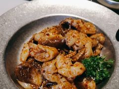 -范儿·嫂子烤肉·精致炭火烤肉(长治路店)