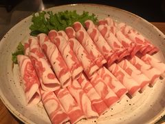 -老墙根涮肉·铜锅·烧烤(欢乐谷·王四营店)