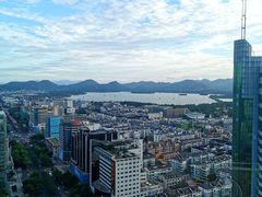 -Hi City·城市之巅