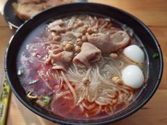 -青石桥老瓦房肥肠粉总店(青石桥总店)