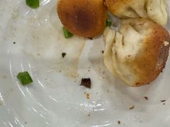 -赵宝美煎包店