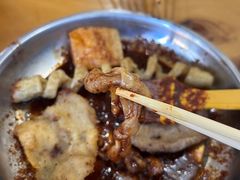-老乔串店(青松路店)
