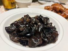 -唐拉雅秀酒店-唐苑中餐厅