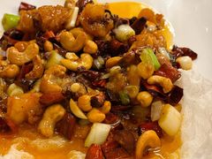 -陈麻婆豆腐总店
