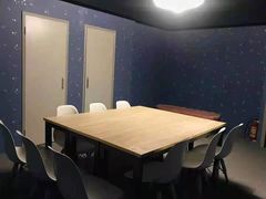 -CLUE演绎实景剧本杀(江南西店)