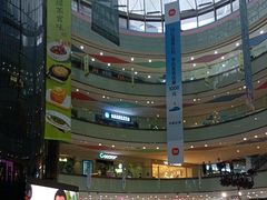 -万达广场(长沙开福店)