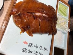 -味莊·青岛菜(云霄路店)