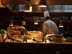 -AdD全日制餐厅(中谷花园酒店)