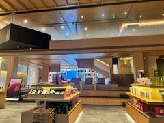 -奈雪茶院·茶室茶馆(广州粤海天地店)
