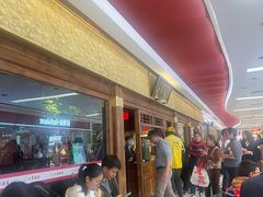 -小吊梨汤·北京菜·烤鸭(鸟巢店)