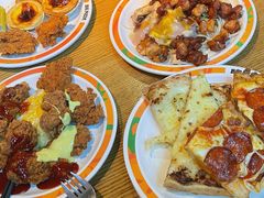 -比格比萨自助(国展店)