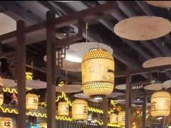 大堂-杨记隆府(时代天街店)