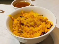 蟹粉盖饭-荟廷·晶萃(陆家嘴尚悦湾店)