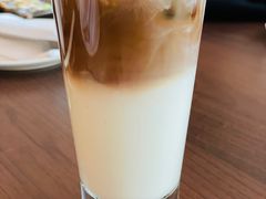 -苏州洲际酒店·大堂酒廊