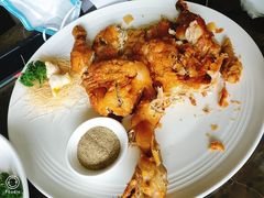 长安葫芦鸡-真爱中国餐馆·年华店(朱雀大街店)