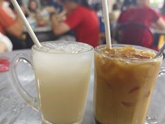 -丽丰茶冰室