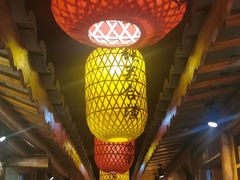 -张关合渣(朱家坳店)