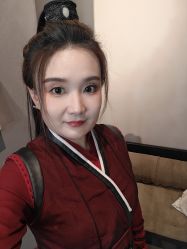 -盘子女人坊古装写真摄影(天津总店)