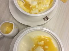-满记甜品(优客百盛店)