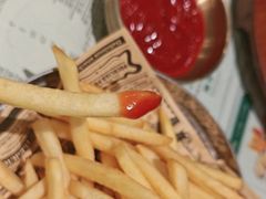 -凤来茶餐·粤菜馆(珠江新城店)