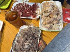 -养牛邓·潮汕牛肉海鲜自助火锅(广州店)