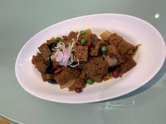 -汤记传菜(秀浦路店)